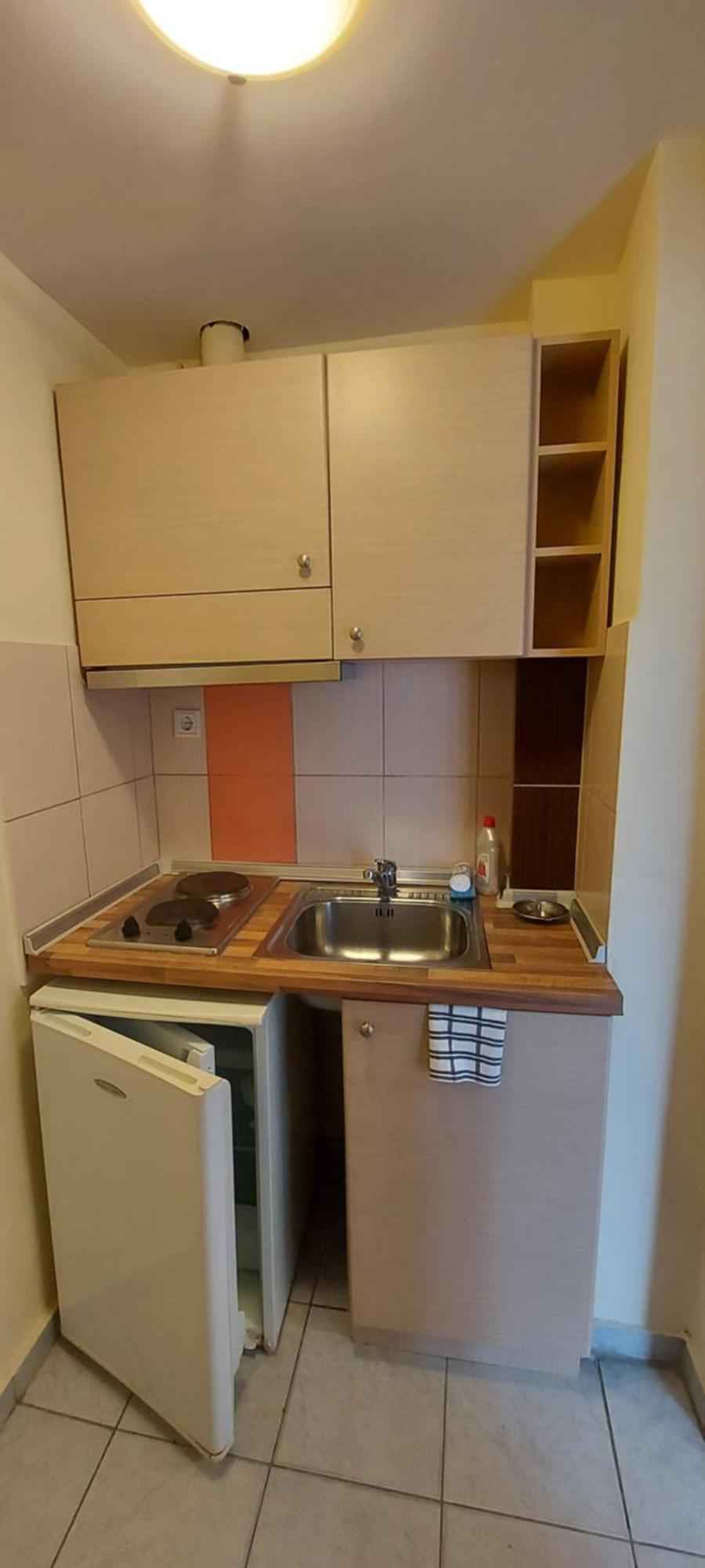 Haus Olymp Appartement Paralía Buitenkant foto