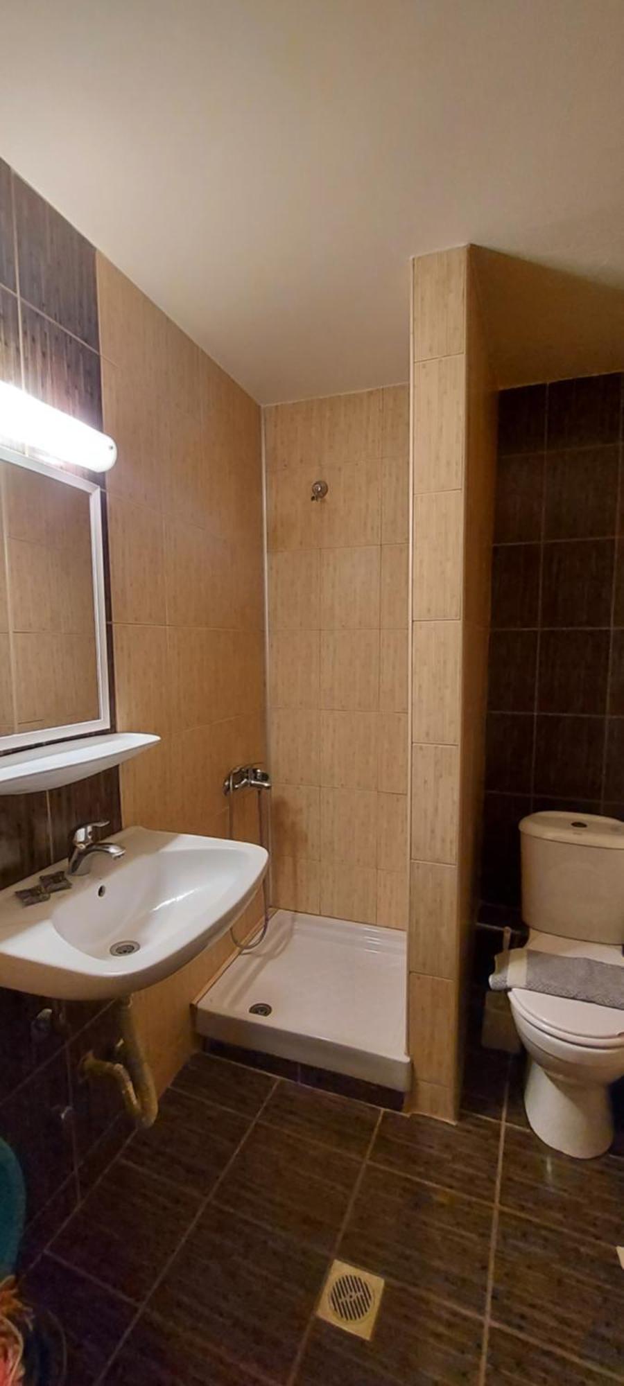 Haus Olymp Appartement Paralía Buitenkant foto